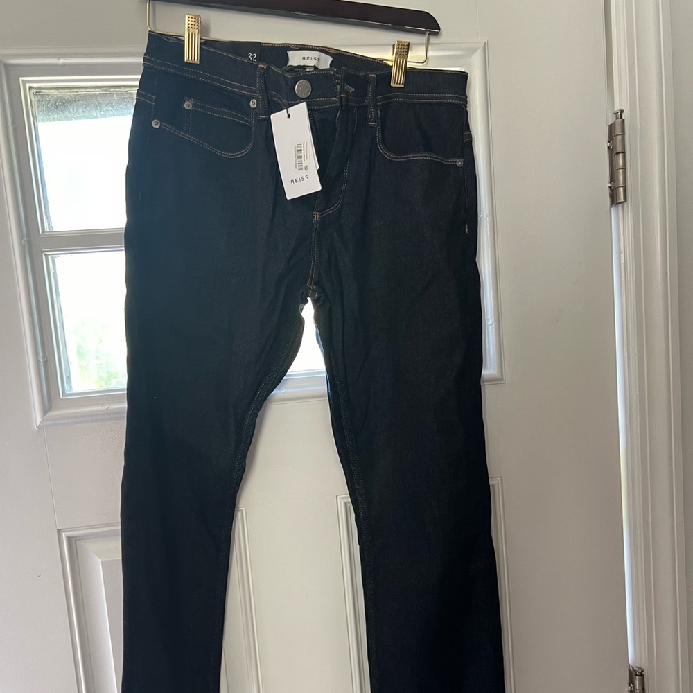 Reiss Men’s jeans